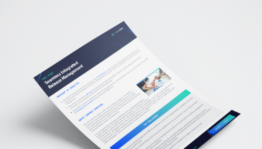A Media Company Case Study | Seamless Integrated Release Management