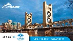 AutoRABIT at NorCal Dreamin’ 2019