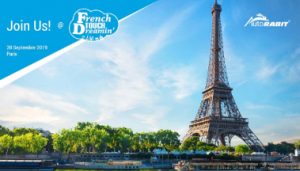 AutoRABIT at French Touch Dreamin 2019