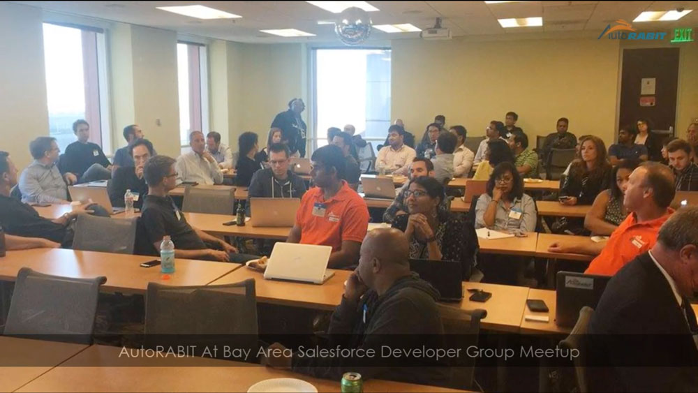 AutoRABIT-at-Bay-Area-Salesforce-Developer-Group-Meet-Up-Image