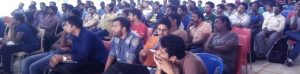 AutoRABIT at Salesforce Developer User Group Banglore