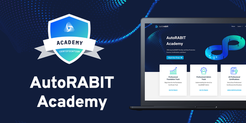 Welcome to the AutoRABIT Academy!