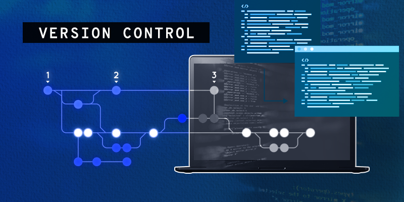 Version Control In Salesforce Development
