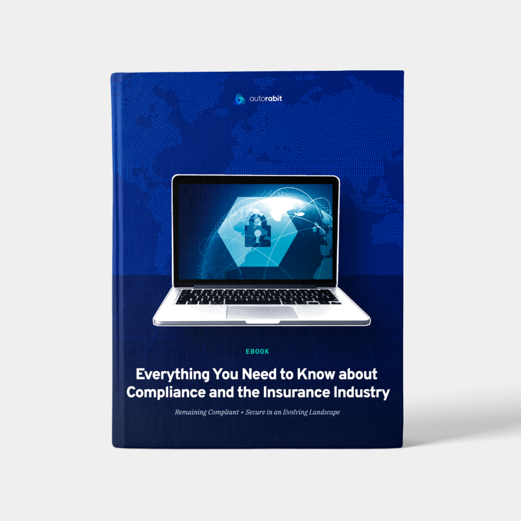 Need to Know about Compliance and the Insurance Industry Ebook