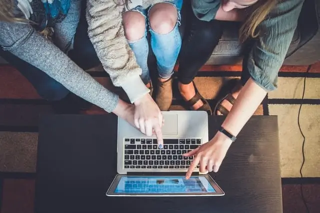 john-schnobrich-2FPjlAyMQTA-unsplash The Role of Metadata in DevOps for Salesforce_AutoRABIT
