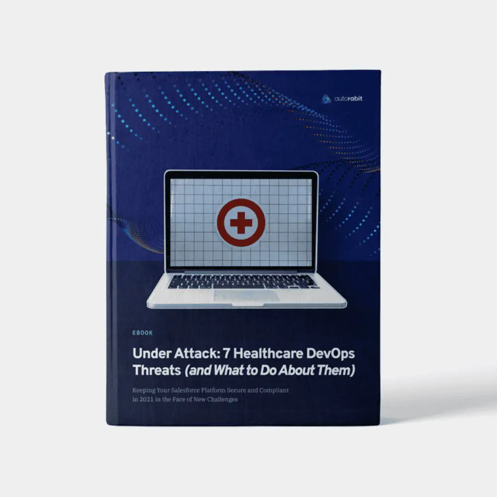 Under Attack 7 Healthcare DevOps Threats