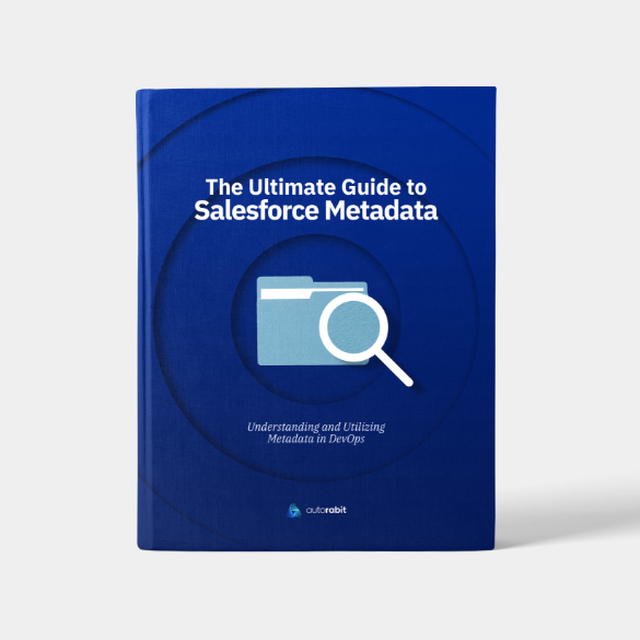 The Ultimate Guide to Salesforce Metadata