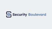 Security Boulevard Logo