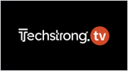 Techstrong TV Logo