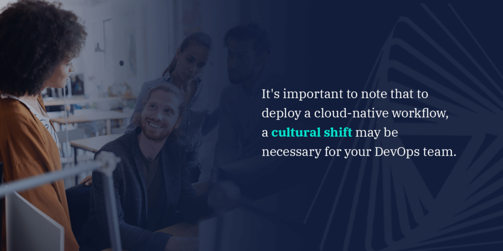 Cloud-Native DevOps