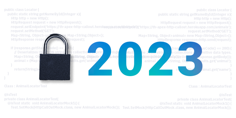 5 Considerations for Data Security Compliance in 2023_AutoRABIT