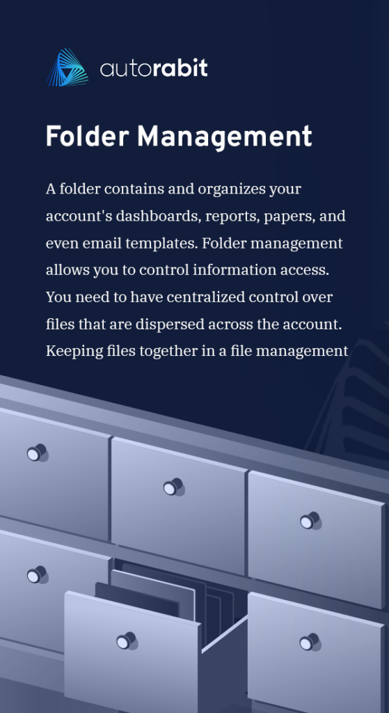 Folder Management