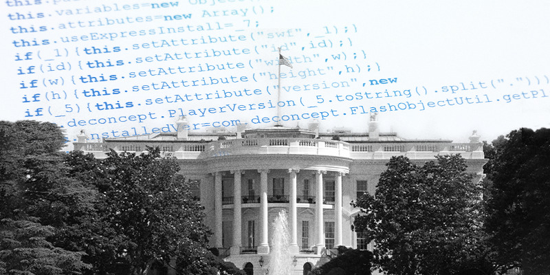 Here’s What You Need to Know About the New White House Cybersecurity Strategy_AutoRABIT