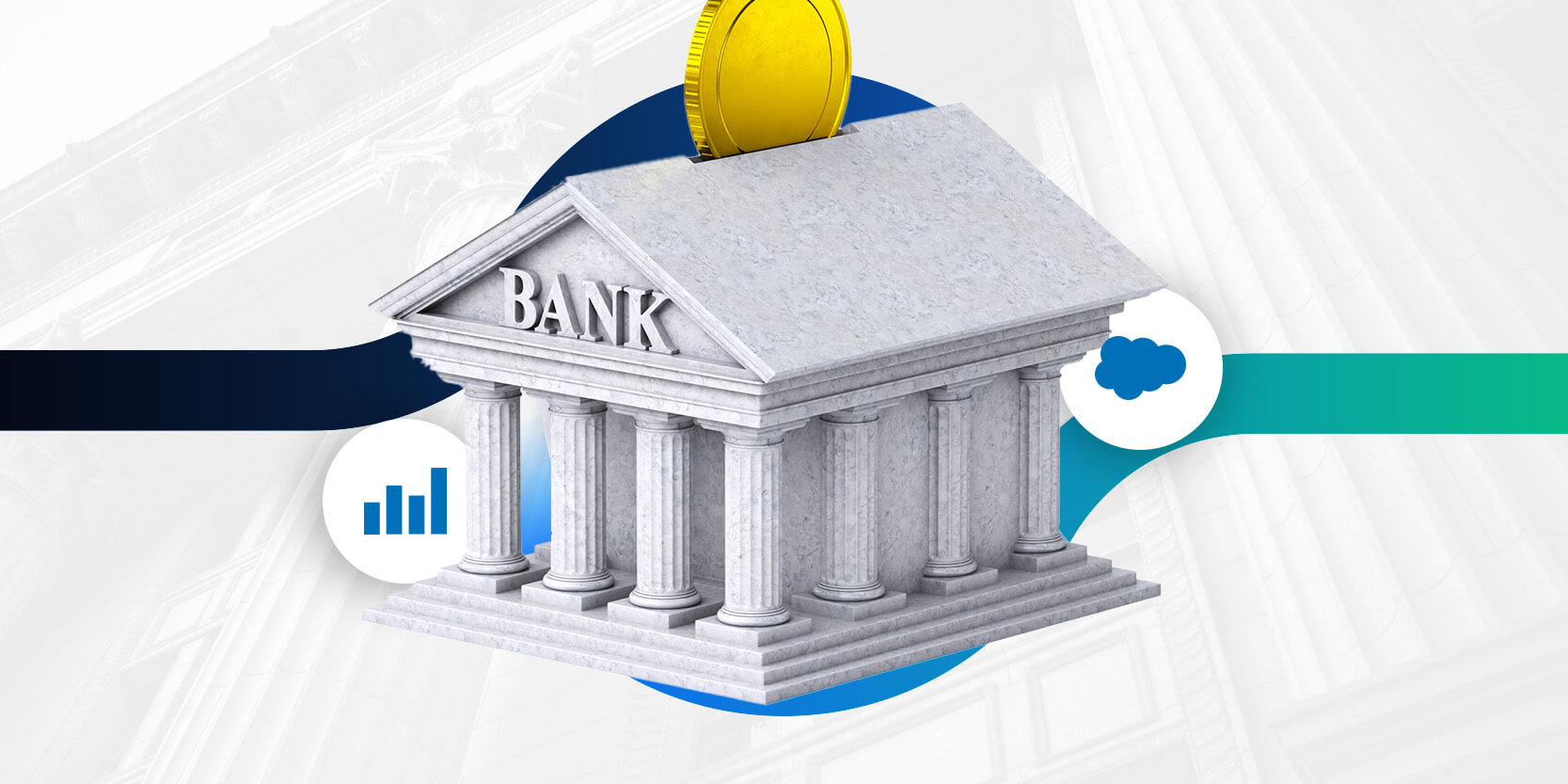 How Does Salesforce Integrate With nCino in the Banking Industry?