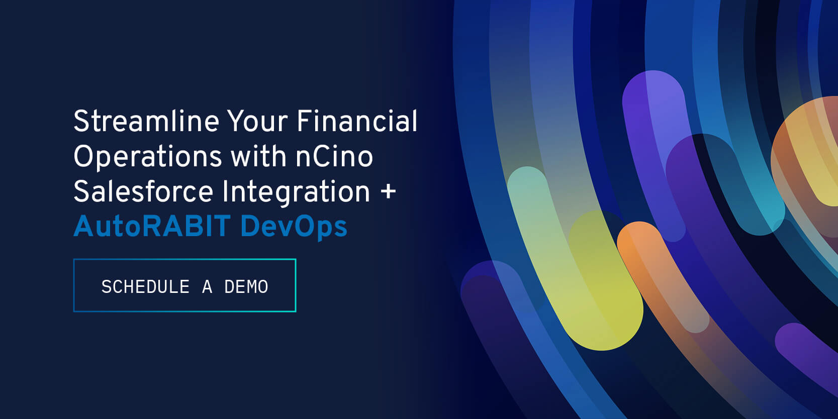 Streamline Your Financial Operations with nCino Salesforce Integration + AutoRABIT DevOps