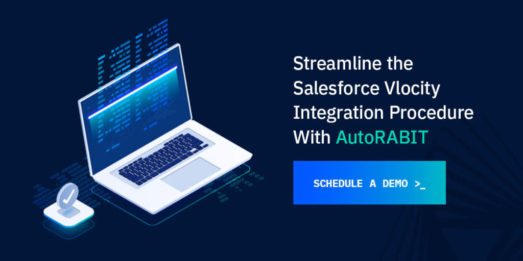 Streamline the Salesforce Vlocity Integration Procedure With AutoRABIT