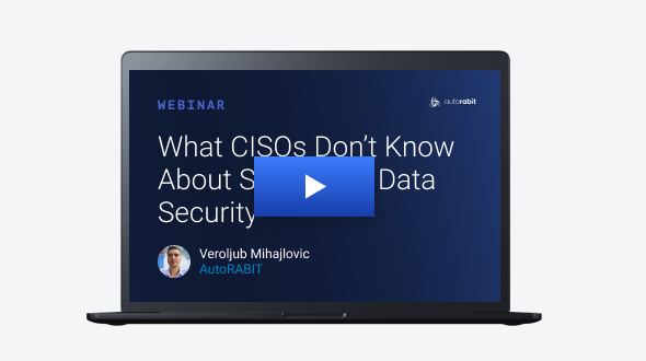 Webinar_What CISOs Don’t Know1
