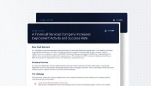 Casestudy_Deployment Activity and Success Rate1