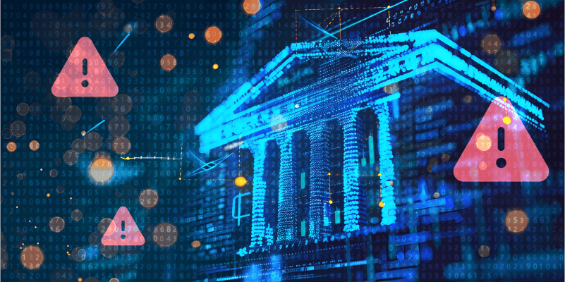 Regional Banks Are Under Attack: Reduce Manual Processes Now
