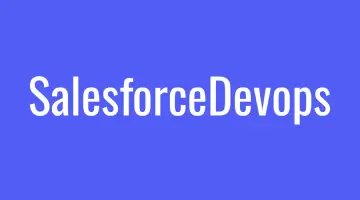 salesforcedevops