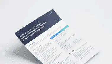 Banking Financial Services Company