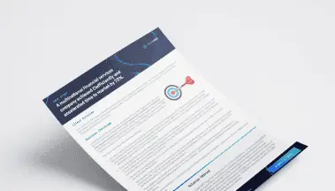 A Financial Services Company - Case Study