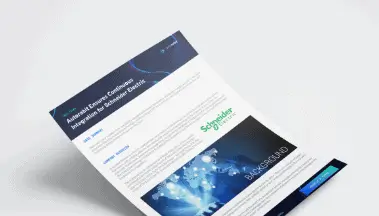 A Electric Utilities Company: Case Study