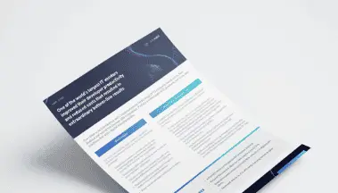 Information and Communication Technology Company