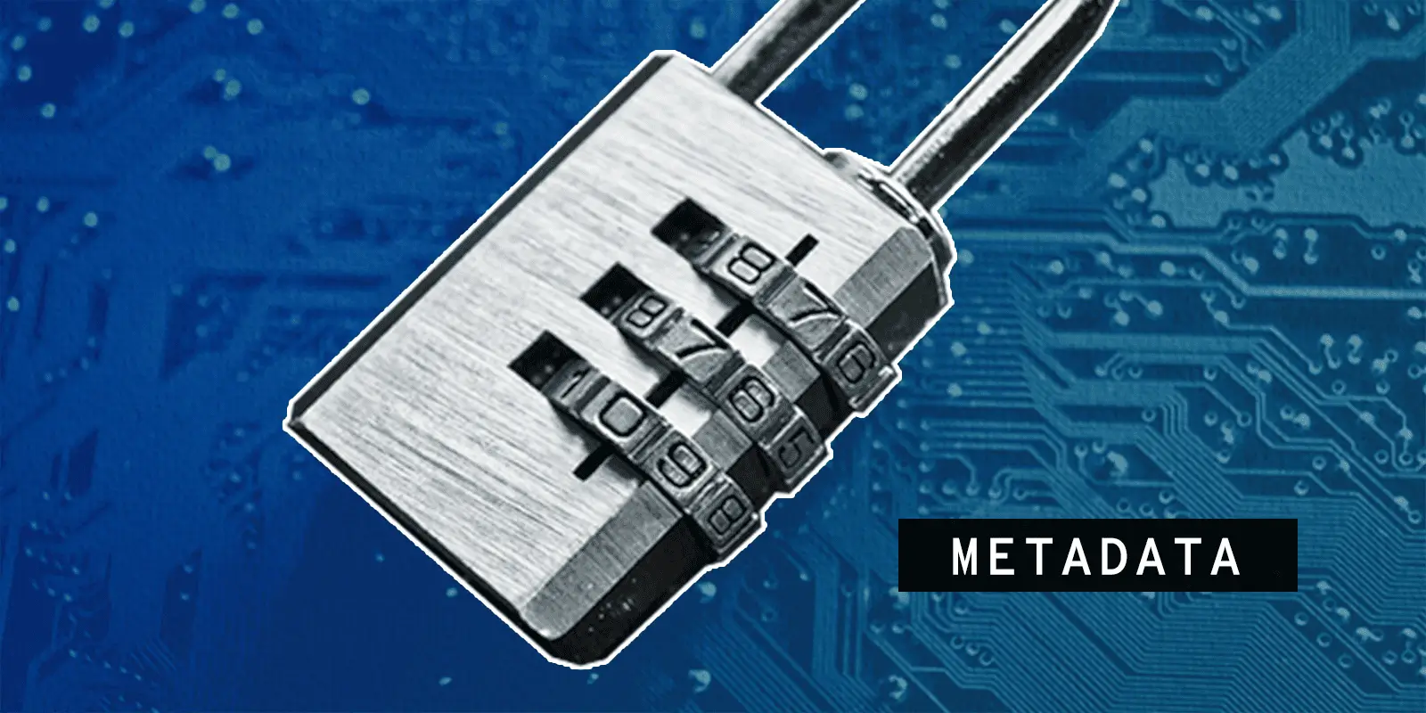 7 Best Practices for Securing Data Through Metadata