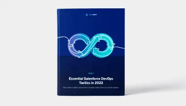 Essential Salesforce Devops 2022