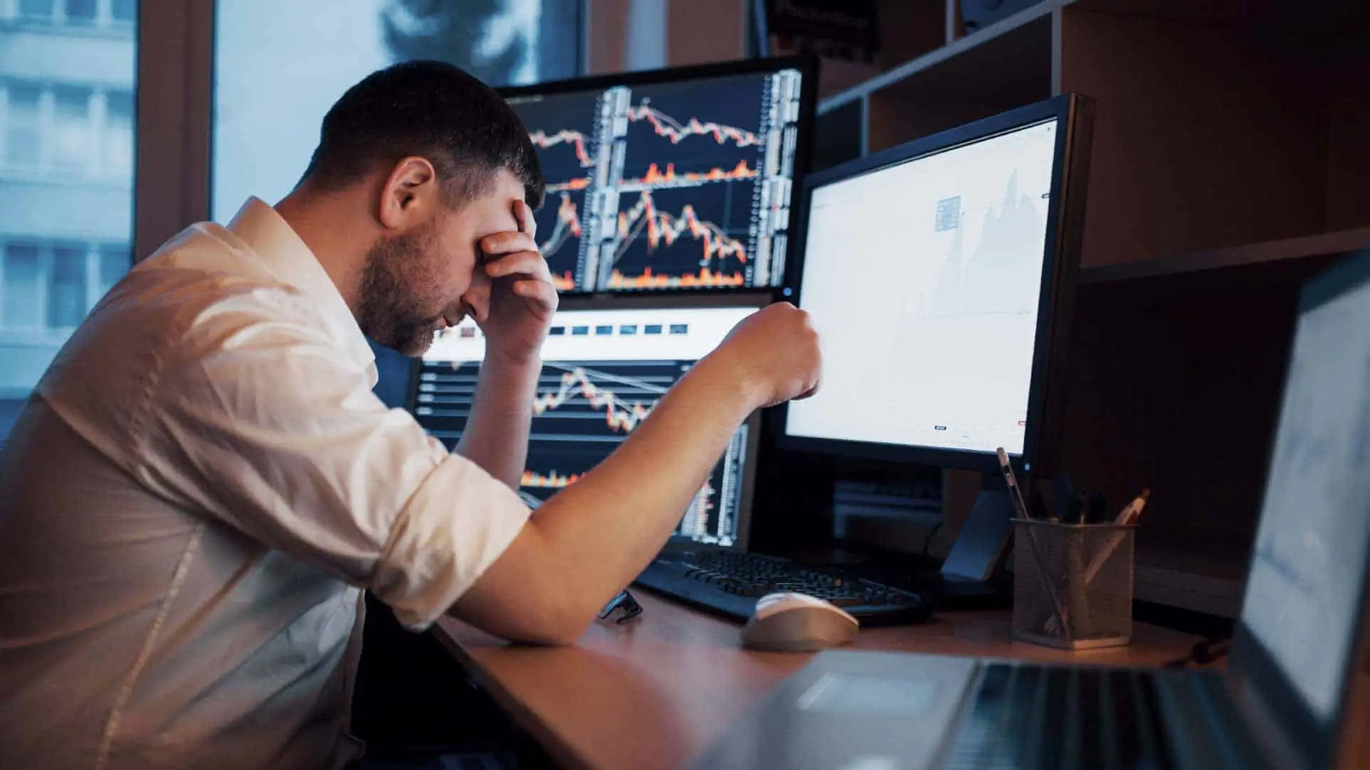 Protecting Salesforce Data Against Data Loss from Human Error
