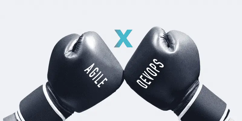 The Differences Between Agile and DevOps Practices_AutoRABIT