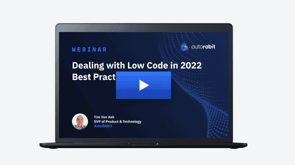 Website_-Landing_Page_-_Dealing_with_low_code-SF-ben