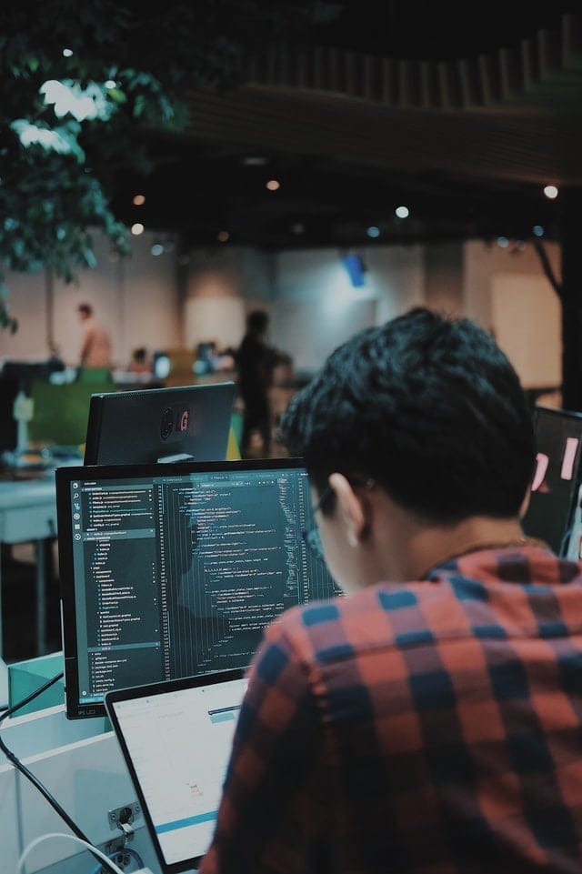 arif-riyanto-G1N9kDHqBrQ-unsplash What Are the First Steps to Instituting DevSecOps for Salesforce_CodeScan