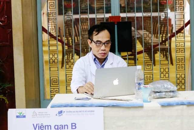 Healthcare Cybersecurity Solutions Beyond Code Scan Tools
