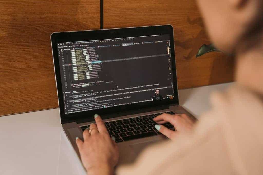 pexels-mart-production-7172094-1024x682 Here's Why You Need Salesforce Static Code Analysis Tools_CodeScan