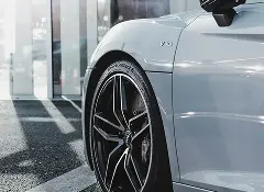 Automotive