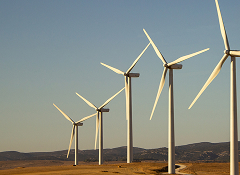 Energy and Utilities