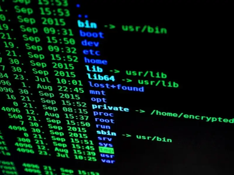 Common-Salesforce-Security-Concerns-1 Computer Screen_AutoRABIT