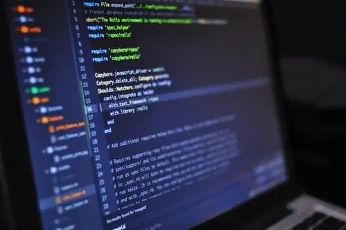 Do-I-Need-a-Salesforce-Release-Management-Tool-1 Coding on a computer_AutoRABIT
