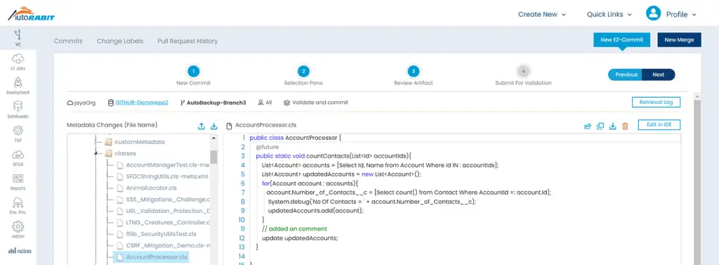 Having the Right Development Tools at Your Command