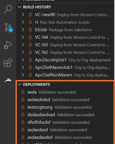 AutoRABIT & VS Code – Our Mission to Make Salesforce Development Easier