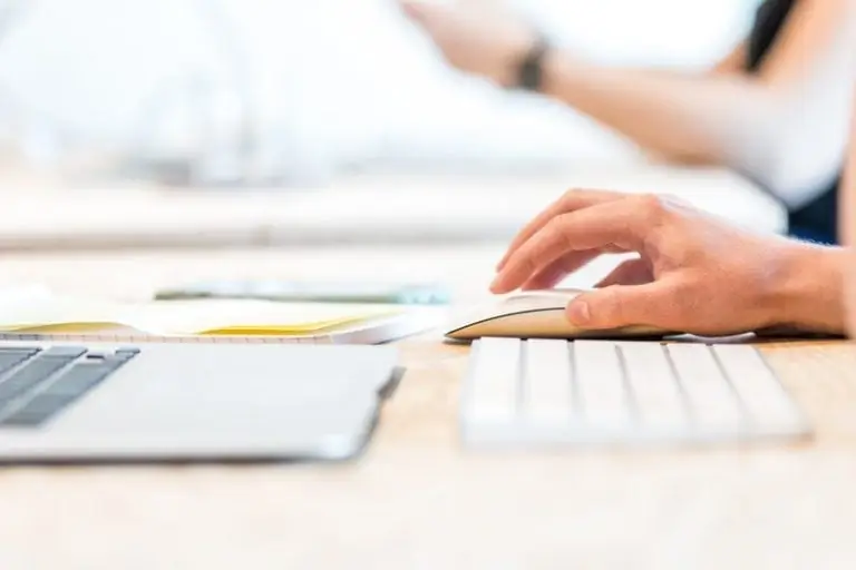 Salesforce-Is-a-CRM-Not-a-Development-Platform-2-768x512-1 Clicking with a mouse on a computer_AutoRABIT