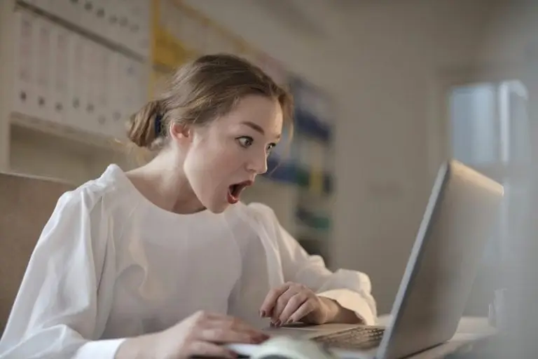 Top-8-Security-Concerns-in-Cloud-Computing-in-2021-2-768x512-1 woman surprised by computer_AutoRABIT