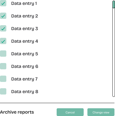 Vault Feature 3