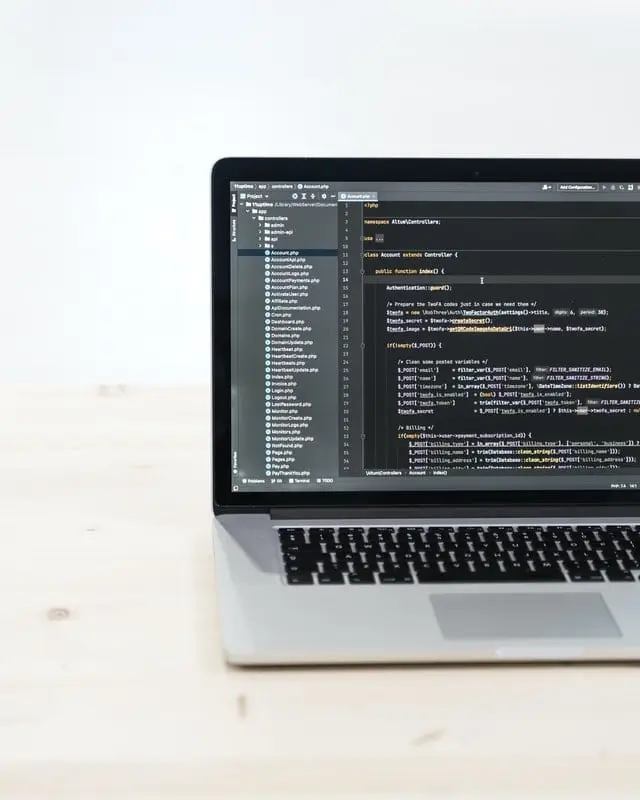 altumcode-FoTs3ntRoIs-unsplash 8 Benefits of DevOps Implementation for Salesforce_AutoRABIT