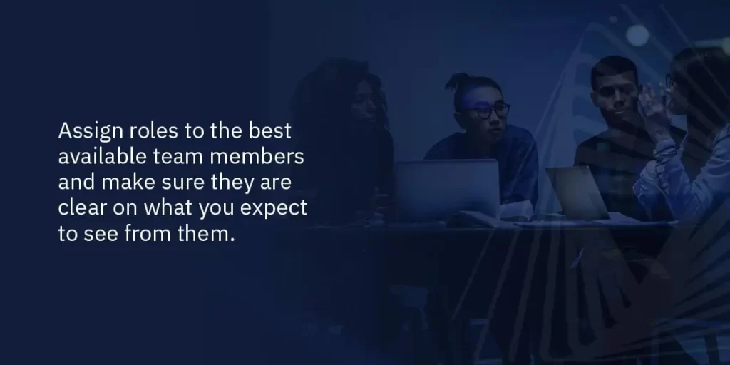 define-roles-and-expectations Define Roles and Expectations for Salesforce Release Management Best Practices