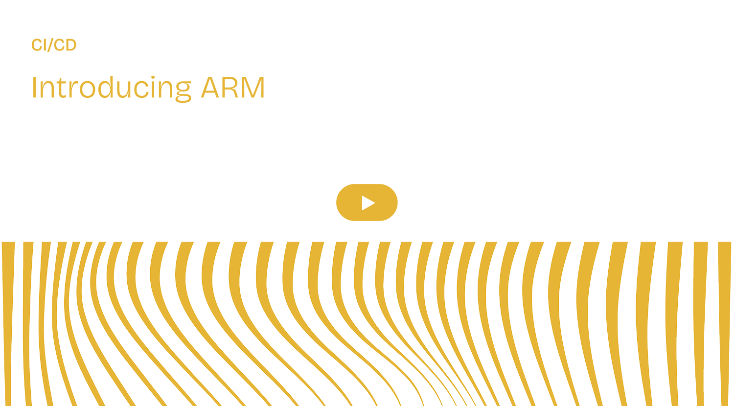 introducing arm