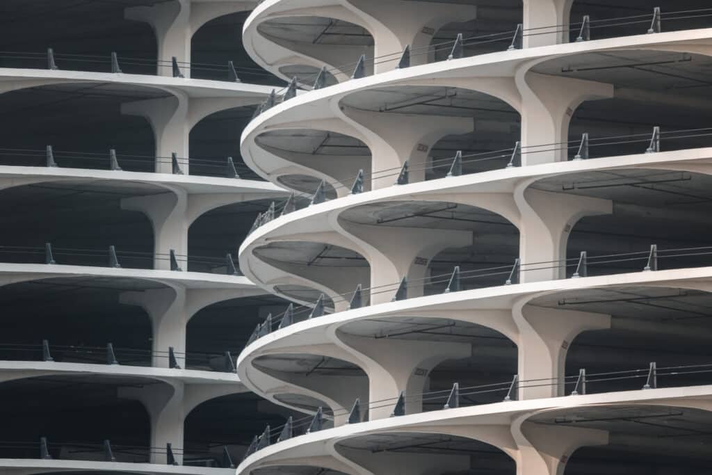 marina towers close up Salesforce Apex Best Practices That Reduce Risk and Rework_AutoRABIT