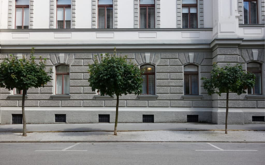 Street view Is Your Salesforce Compliance Management Built for Continuous Control_AutoRABIT